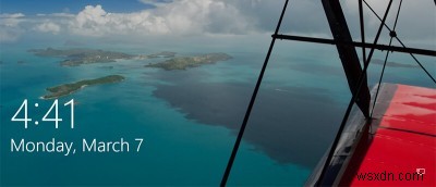 Windows 10のスポットライト画像を保存する方法|ロック画面の壁紙を取り出す手順