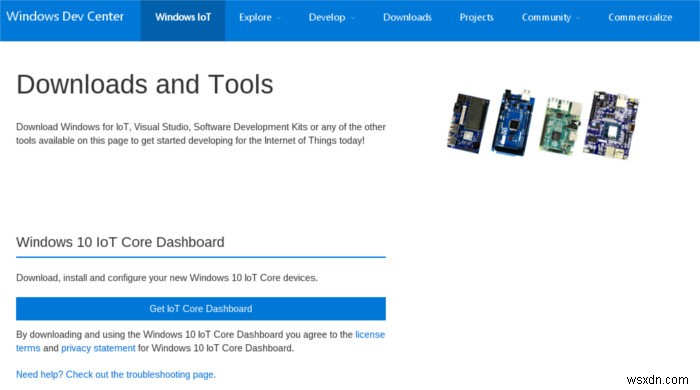 【完全ガイド】Raspberry PiにWindows 10 IoT Coreをインストールする方法