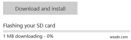 【完全ガイド】Raspberry PiにWindows 10 IoT Coreをインストールする方法