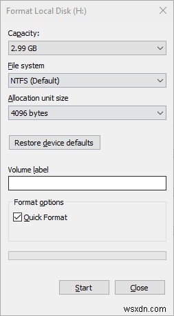 Simple VHD ManagerでVHDを簡単にマウント・管理する方法