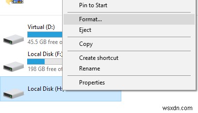 Simple VHD ManagerでVHDを簡単にマウント・管理する方法