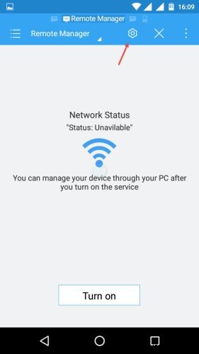 Wi-Fi経由でWindows PCからAndroidのファイルにアクセスする方法