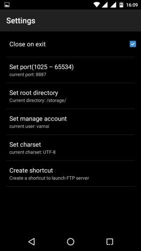 Wi-Fi経由でWindows PCからAndroidのファイルにアクセスする方法