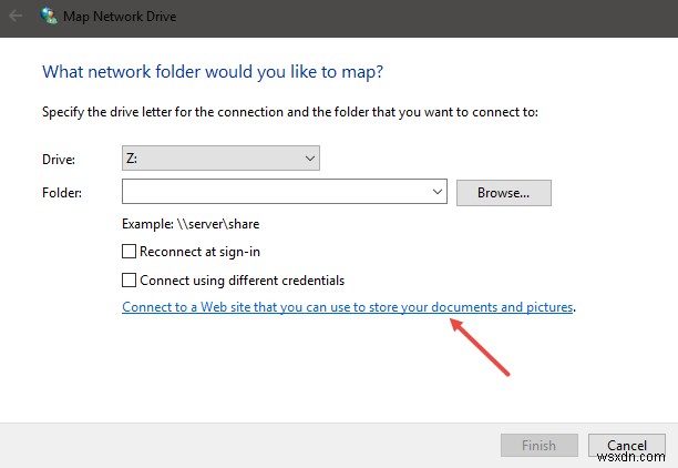 Wi-Fi経由でWindows PCからAndroidのファイルにアクセスする方法