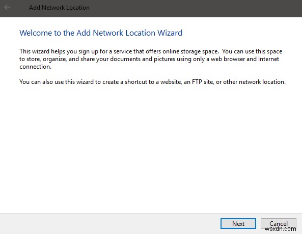 Wi-Fi経由でWindows PCからAndroidのファイルにアクセスする方法