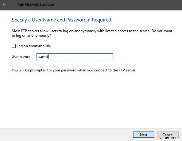 Wi-Fi経由でWindows PCからAndroidのファイルにアクセスする方法