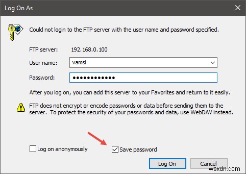 Wi-Fi経由でWindows PCからAndroidのファイルにアクセスする方法