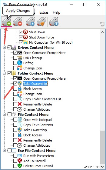 Windowsの右クリックメニューを自由にカスタマイズ!おすすめコンテキストメニューエディター4選
