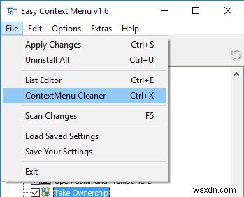 Windowsの右クリックメニューを自由にカスタマイズ!おすすめコンテキストメニューエディター4選