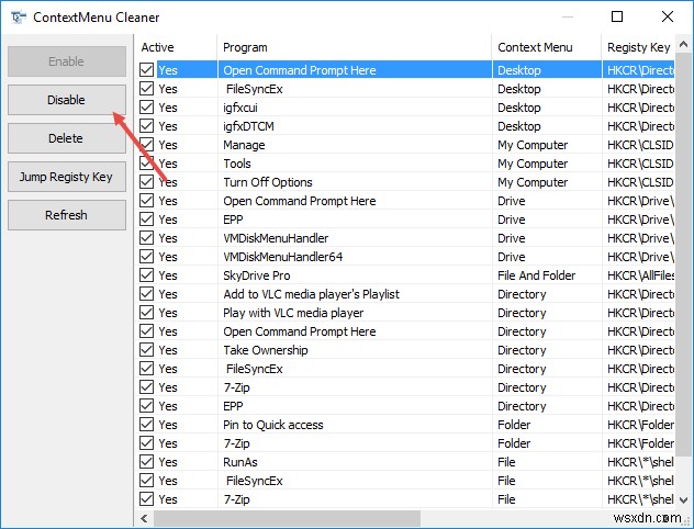 Windowsの右クリックメニューを自由にカスタマイズ!おすすめコンテキストメニューエディター4選