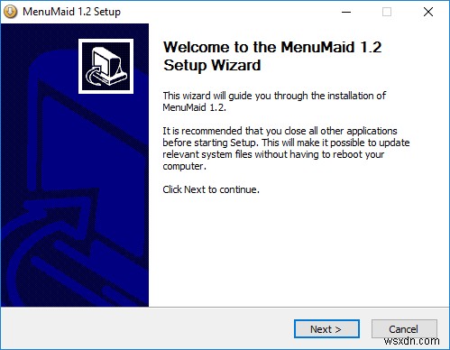 Windowsの右クリックメニューを自由にカスタマイズ!おすすめコンテキストメニューエディター4選