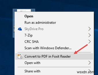 Windowsの右クリックメニューを自由にカスタマイズ!おすすめコンテキストメニューエディター4選