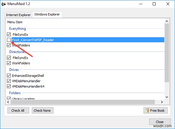 Windowsの右クリックメニューを自由にカスタマイズ!おすすめコンテキストメニューエディター4選