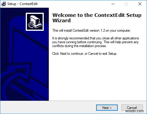 Windowsの右クリックメニューを自由にカスタマイズ!おすすめコンテキストメニューエディター4選