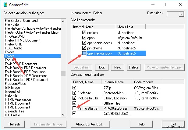 Windowsの右クリックメニューを自由にカスタマイズ!おすすめコンテキストメニューエディター4選