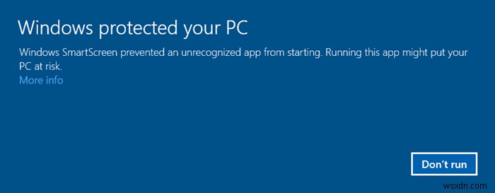 Windows 10でEdgeブラウザをブロックする方法|無料ツール「Edge Blocker」の使い方