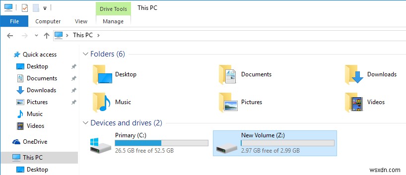 WindowsでVHD（仮想ハードディスク）を作成する方法【初心者向け完全ガイド】