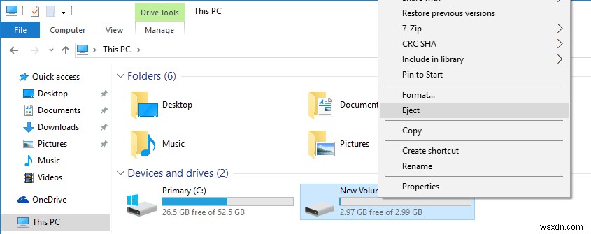 WindowsでVHD（仮想ハードディスク）を作成する方法【初心者向け完全ガイド】