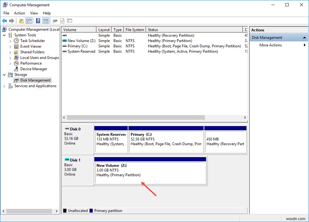 WindowsでVHD（仮想ハードディスク）を作成する方法【初心者向け完全ガイド】