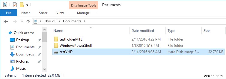 WindowsでVHD（仮想ハードディスク）を作成する方法【初心者向け完全ガイド】