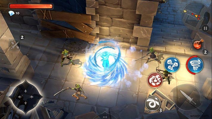 低スペックPCでも快適!絶対に試したいWindows 10無料ゲーム5選