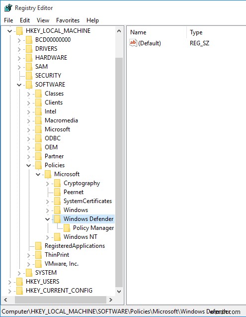 Windows DefenderでPUA(不要な可能性のあるアプリケーション)をスキャン・検出する方法