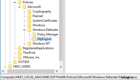 Windows DefenderでPUA(不要な可能性のあるアプリケーション)をスキャン・検出する方法