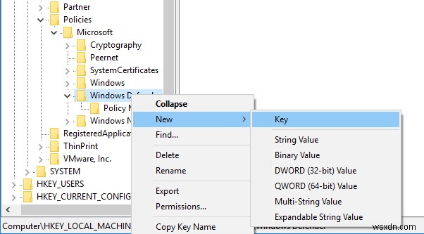 Windows DefenderでPUA(不要な可能性のあるアプリケーション)をスキャン・検出する方法