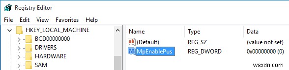 Windows DefenderでPUA(不要な可能性のあるアプリケーション)をスキャン・検出する方法