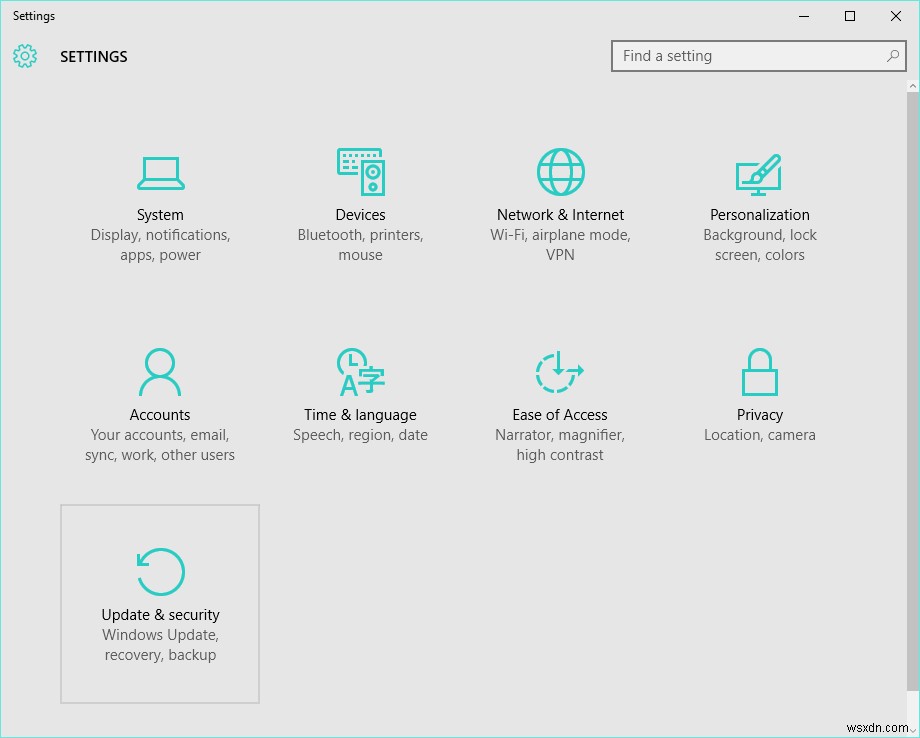 Windows DefenderでPUA(不要な可能性のあるアプリケーション)をスキャン・検出する方法