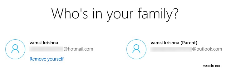 Windows 10で子ども用アカウントを作成・設定する方法|Microsoft Familyの使い方