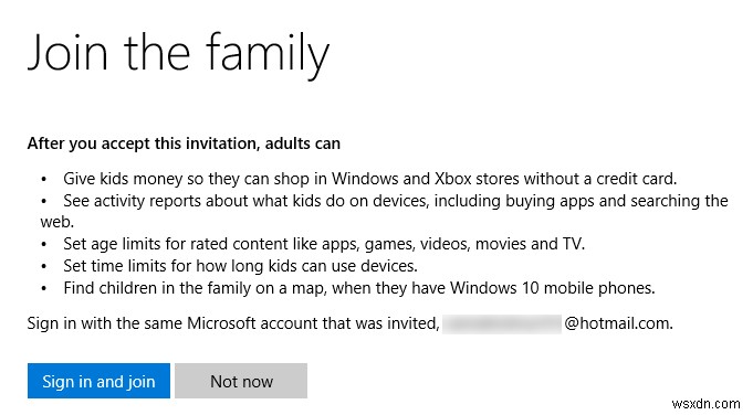Windows 10で子ども用アカウントを作成・設定する方法|Microsoft Familyの使い方