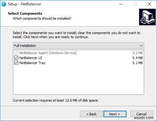 Windows 10で特定のアプリの帯域幅を制限する方法|NetBalancerの使い方