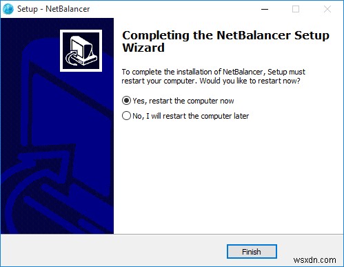 Windows 10で特定のアプリの帯域幅を制限する方法|NetBalancerの使い方