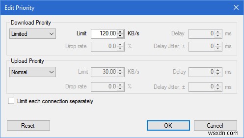 Windows 10で特定のアプリの帯域幅を制限する方法|NetBalancerの使い方