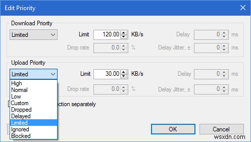 Windows 10で特定のアプリの帯域幅を制限する方法|NetBalancerの使い方