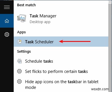 Windows 10を一晩中スリープさせ続ける方法