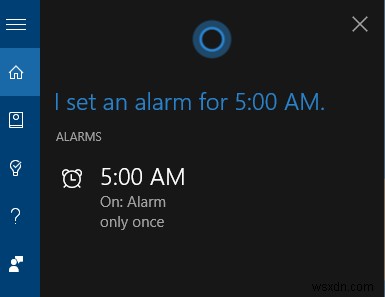 Windows 10のCortanaでできる7つの便利な使い方
