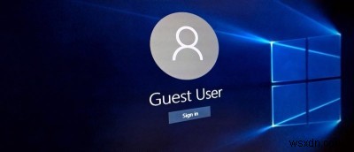 Windows 10でゲストアカウントを作成する方法【2つの手順をわかりやすく解説】