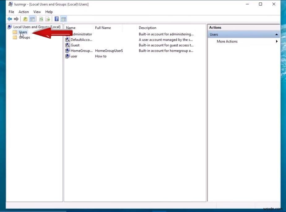 Windows 10でゲストアカウントを作成する方法【2つの手順をわかりやすく解説】