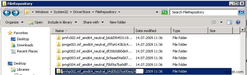 【解決方法】Windowsでプリンターに接続できないエラー0x00000057を修正する