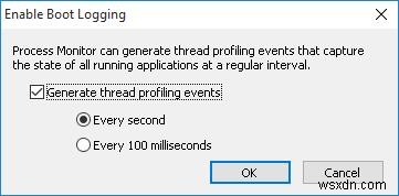 Process Monitor(プロセスモニター)でWindowsの起動が遅い原因を特定・解決する方法