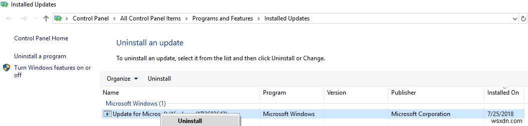 Svchost.exe(wuauserv)によるCPU使用率の高騰とメモリリーク問題の解決方法