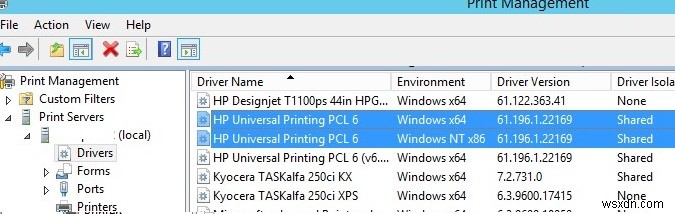Windowsでエラー0x0000007eが発生！ネットワークプリンターに接続できない原因と解決策