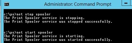 Windowsでエラー0x0000007eが発生！ネットワークプリンターに接続できない原因と解決策