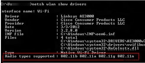 Windowsが5GHz Wi-Fiネットワークを検出しない原因と対処法を徹底解説