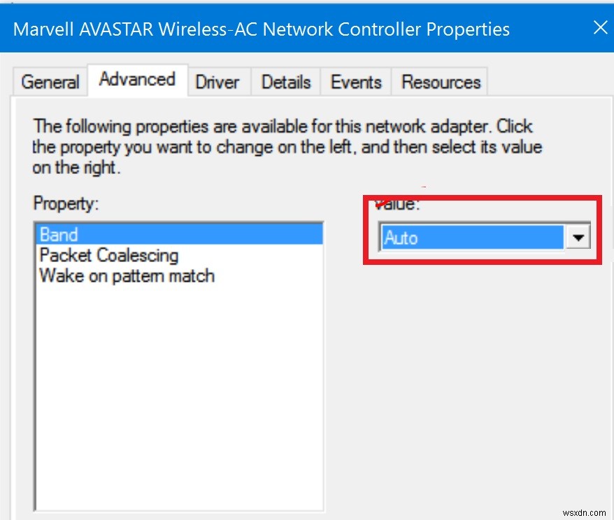 Windowsが5GHz Wi-Fiネットワークを検出しない原因と対処法を徹底解説