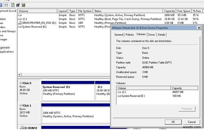 BIOS(非UEFI)環境でGPTディスクからWindows 7/10を起動する方法