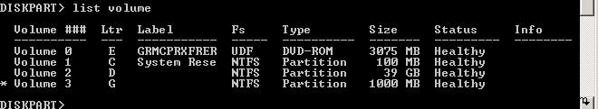 BIOS(非UEFI)環境でGPTディスクからWindows 7/10を起動する方法