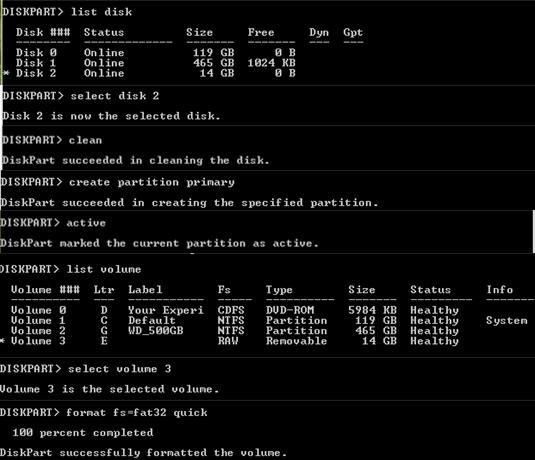 UEFIブート対応PC向け！Windows 10/7インストール用起動可能USBメモリの作り方を徹底解説